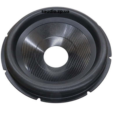 Cone carbone 305mm (mm height, 102mm coil)