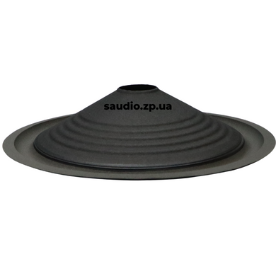 Speaker cone 196mm (36mm height, 26,9mm VCID)