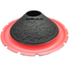 Speaker cone 385mm (83mm height, 77mm VCID)