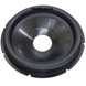 Cone carbone 305mm (mm height, 102mm coil)