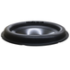 Cone carbone 305mm (mm height, 102mm coil)