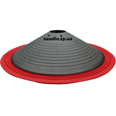 Cone 374mm (83mm height, 52mm coil)