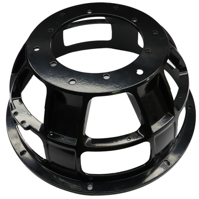 Aluminum Speaker Frame-Basket 12TI