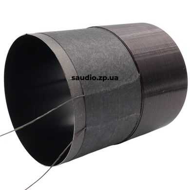 Voice coil 65.5mm (38.0mm, 4&Omega;, 2layers)