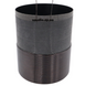 Voice coil 65.5mm (38.0mm, 4&Omega;, 2layers)