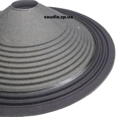 Speaker cone 294mm (65mm height, 39,8mm VCID)