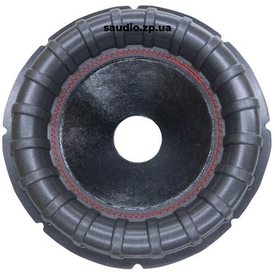 Cone 253mm (55mm height, 52mm coil)