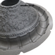 Cone 253mm (55mm height, 52mm coil)