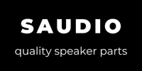 Quality speaker parts