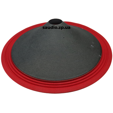 Speaker cone 372mm (87mm height, 39,8mm VCID)