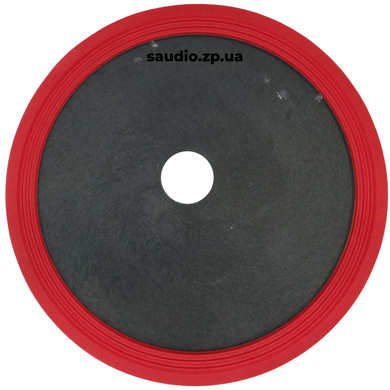 Speaker cone 372mm (87mm height, 39,8mm VCID)