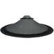 Cone 374mm (77mm height, 39,8mm coil)