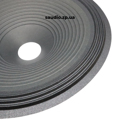 Speaker cone 372mm (87mm height, 62mm VCID)