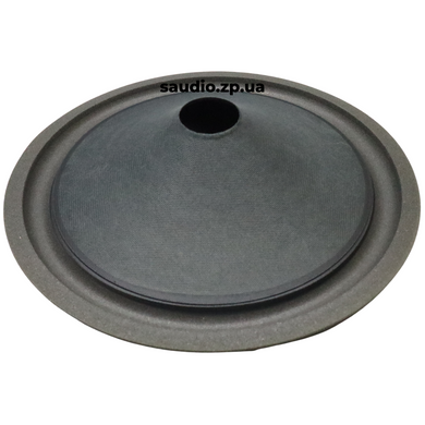 Speaker cone 195mm (40mm height, 26,9mm VCID)