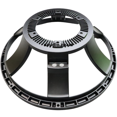 Aluminum Speaker Frame-Basket SY15-2BLB
