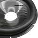 Carbon Subwoofer Cone 12" Tall Roll