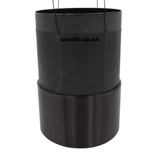 Voice coil 65.5mm (42.0mm, 4+4&Omega;, 4layers)