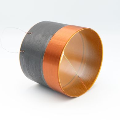 Voice coil 60.5mm (18mm, 8Ω, 2layers)