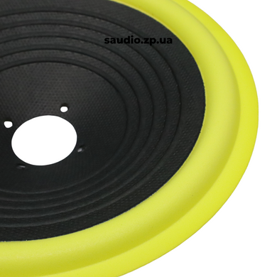 Speaker cone 196mm (33mm height, 31,4mm VCID)