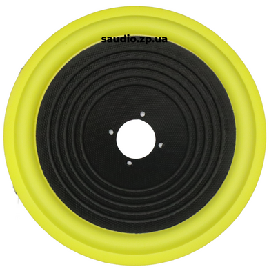 Speaker cone 196mm (33mm height, 31,4mm VCID)