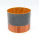 Voice coil 60.5mm (18mm, 8Ω, 2layers)