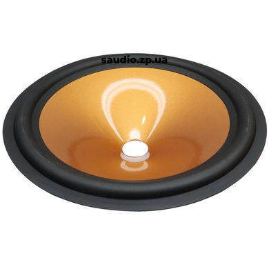 Speaker cone 248mm (51mm height, 26,9mm VCID)