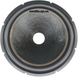 Speaker cone 304mm (58mm height, 52mm VCID)