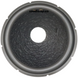 Speaker cone 304mm (58mm height, 52mm VCID)