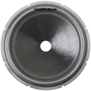 Cone for subwoofer 12"