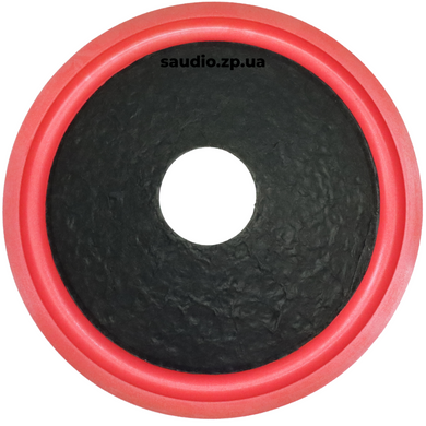 Speaker cone 247mm (50mm height, 52mm VCID)