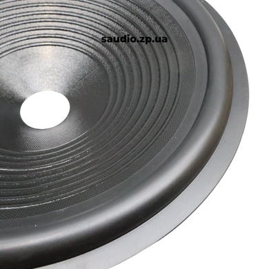Speaker cone 375mm (82mm height, 52mm VCID)