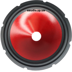 Speaker cone 250mm (50mm height, 36,5mm VCID)