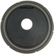 Speaker cone 300mm (63mm height, 52mm VCID)