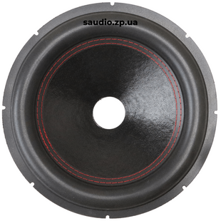 Cone for subwoofer 12"