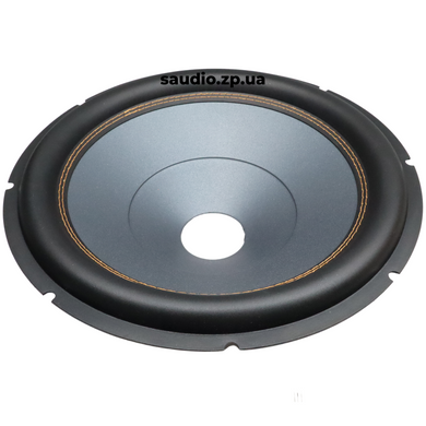 Speaker cone 300mm (65mm height, 52mm VCID)