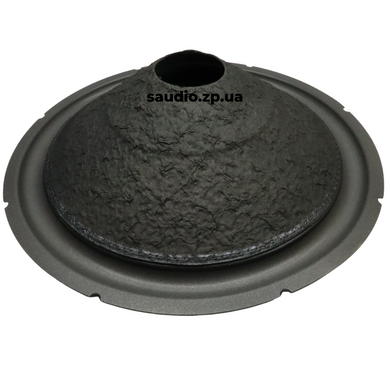 Speaker cone 380mm (mm height, 62mm VCID)