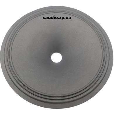 Cone 245mm (53mm height, 26,9mm coil)