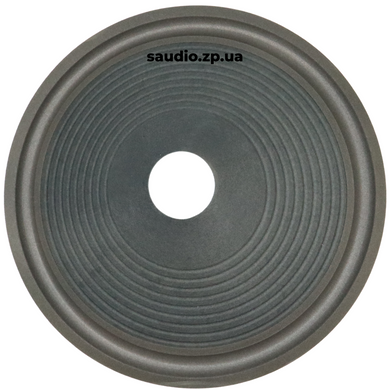 Speaker cone 372mm (78mm height, 52mm VCID)