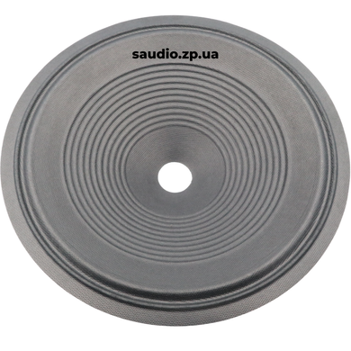 Cone 245mm (59mm height, 26,9mm coil)