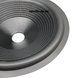 Speaker cone 296mm (62mm height, 39,8mm VCID)
