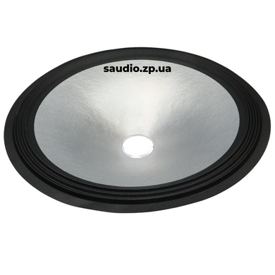 Speaker cone 372mm (82mm height, 52mm VCID)