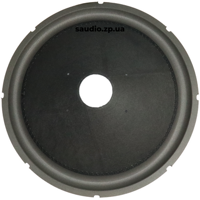 Speaker cone 302mm (62mm , 41,5mm )