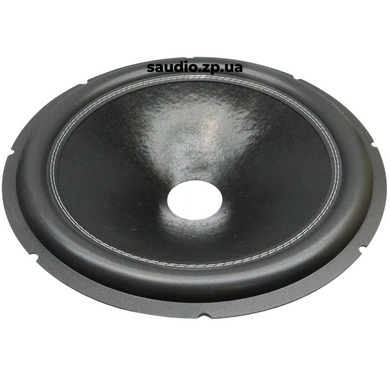 Speaker cone 380mm (76mm height, 62mm VCID)