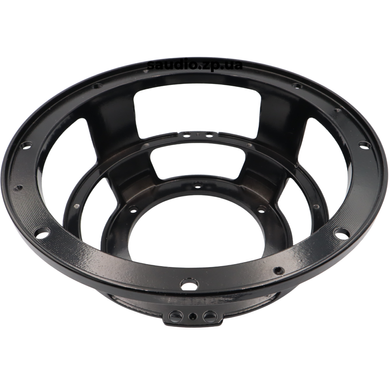 Aluminum Speaker Frame-Basket TI 8"