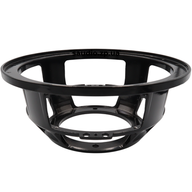 Aluminum Speaker Frame-Basket TI 8"