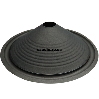 Speaker cone 296mm (75mm , 36,5mm )