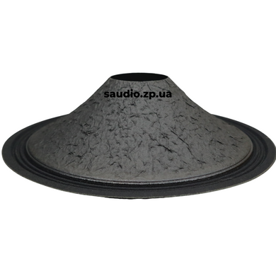Speaker cone 292mm (64mm height, 62mm VCID)