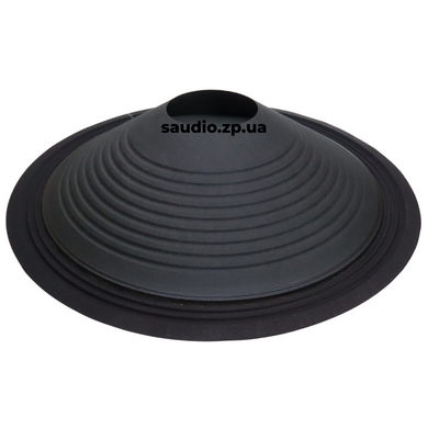 Диффузор 372мм (76мм высота, 77мм катушка)
