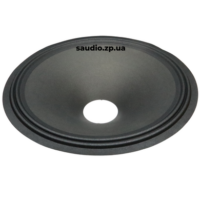 Speaker cone 372mm (89mm height, 77mm VCID)