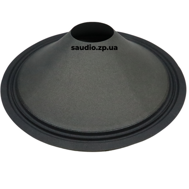 Speaker cone 372mm (89mm height, 77mm VCID)